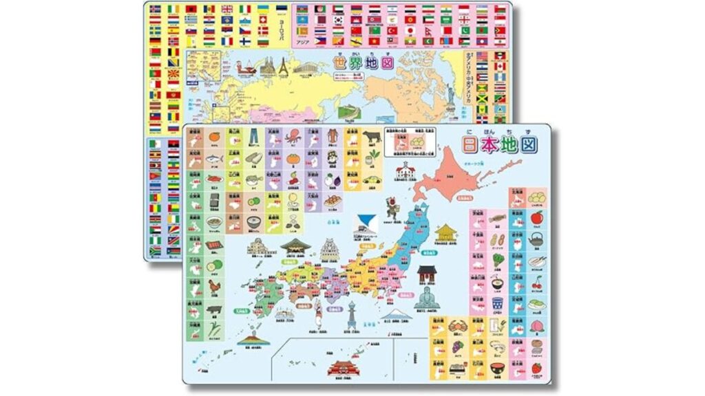 お風呂ポスター モンテッソーリ